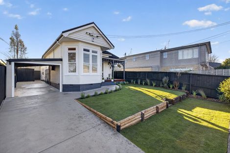 Photo of property in 1/37 Austin Street, Sydenham, Christchurch, 8023