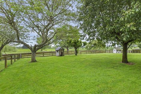 Photo of property in 1/1970 Kakaramea Road, Ngahinapouri, Ohaupo, 3290