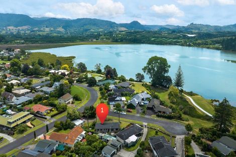 Photo of property in 1 Irwin Court, Katikati, 3129