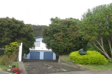 Photo of property in 21 The Sounding, Whitby, Porirua, 5024