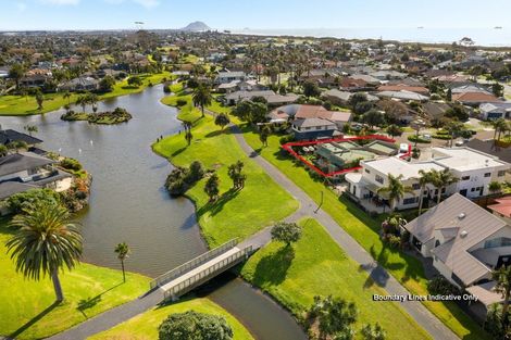 Photo of property in 15 Santorini Key, Papamoa Beach, Papamoa, 3118