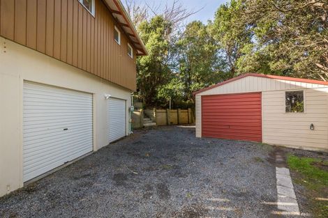 Photo of property in 18 Toporoa View, Ascot Park, Porirua, 5024