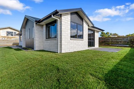 Photo of property in 184a Studholme Street, Morrinsville, 3300