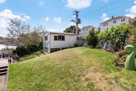 Photo of property in 12 Anthony Street, Tawa, Wellington, 5028