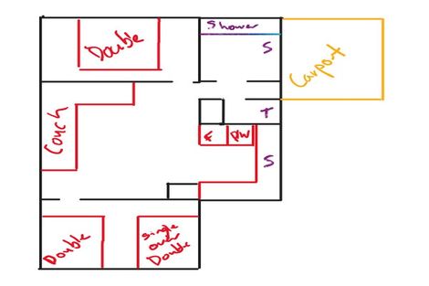 Photo of property in 12 Kauri Street, Mangakino, 3421