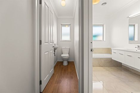 Photo of property in 51 Rempstone Drive, Halswell, Christchurch, 8025