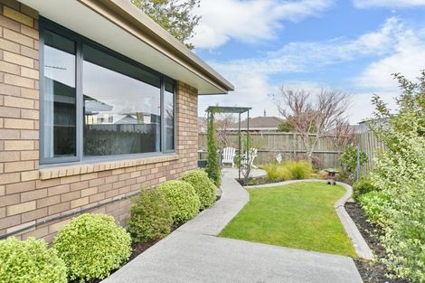 Photo of property in 9b Wiltshire Court, Rangiora, 7400