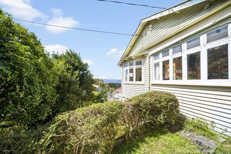 Photo of property in 29 Asquith Terrace, Brooklyn, Wellington, 6021