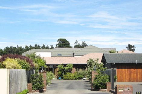 Photo of property in 47 Aston Drive, Waimairi Beach, Christchurch, 8083