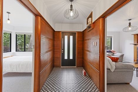 Photo of property in 41 Park Avenue, Oxford, 7430