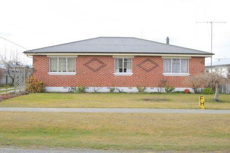 Photo of property in 4 Alloway Street, Fairlie, 7925