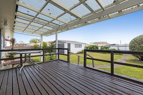 Photo of property in 25 Rimu Street, Levin, 5510