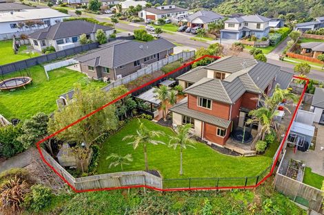 Photo of property in 113 Te Puia Drive, Aotea, Porirua, 5024