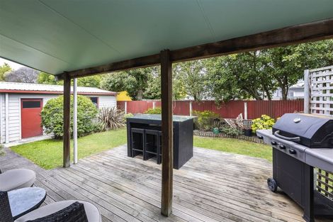 Photo of property in 87 Olliviers Road, Phillipstown, Christchurch, 8011