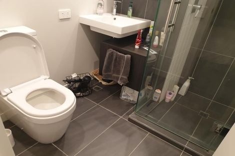 Photo of property in Vsp South, 601/166 Victoria Street, Te Aro, Wellington, 6011