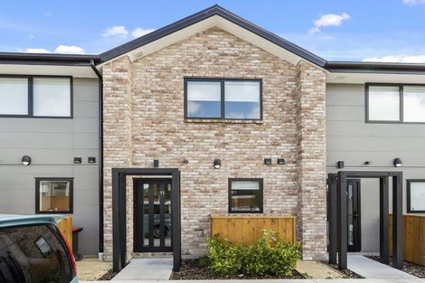 Photo of property in 11/12 Freyberg Avenue, Riccarton, Christchurch, 8011