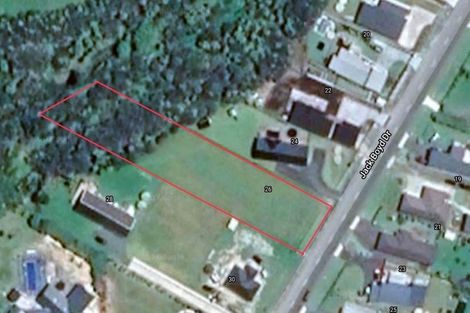 Photo of property in 30 Jack Boyd Drive, Mangawhai Heads, Kaiwaka, 0573