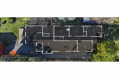 Photo of property in 68 Kent Street, Carterton, 5713
