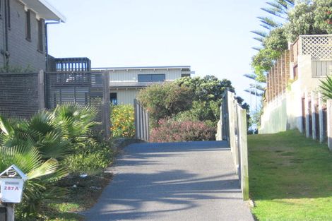 Photo of property in 287a Oceanbeach Road, Mount Maunganui, 3116