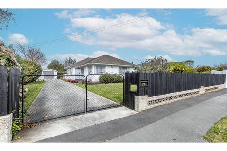 Photo of property in 170 Grahams Road, Burnside, Christchurch, 8053