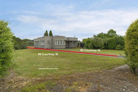 Photo of property in 2 Courtney Street, Motueka, 7120