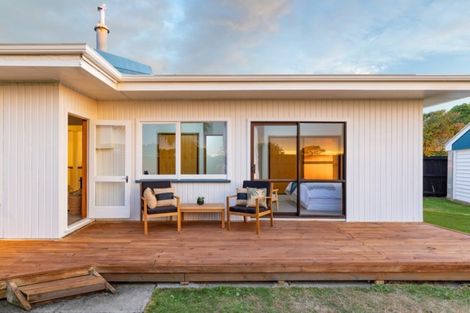 Photo of property in 144 Rocking Horse Road, Southshore, Christchurch, 8062