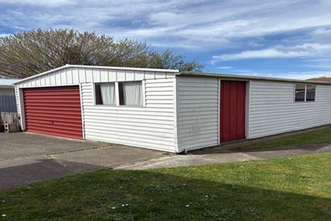 Photo of property in 53 Alexander Avenue, Onekawa, Napier, 4110