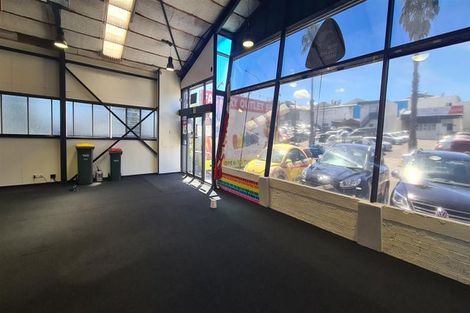 Photo of property in 25a Great South Road, Papakura, 2110