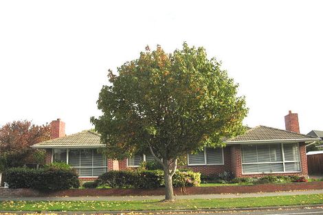 Photo of property in 1/65 Maidstone Road, Ilam, Christchurch, 8041