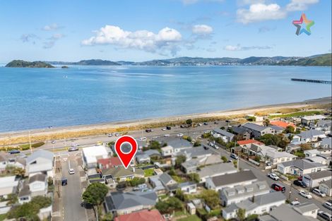 Photo of property in 3 King Street, Petone, Lower Hutt, 5012