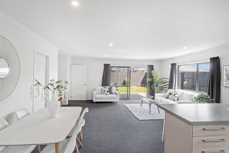 Photo of property in 28 Charlbury Drive, Rolleston, 7615