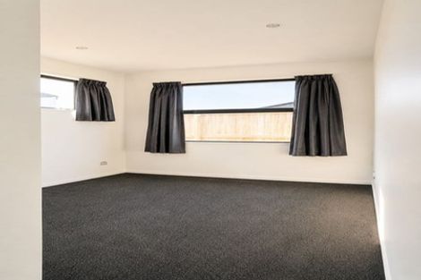 Photo of property in 15 Packard Crescent, Halswell, Christchurch, 8025