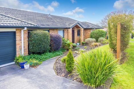 Photo of property in 81 Northleigh Place, Te Awamutu, 3800