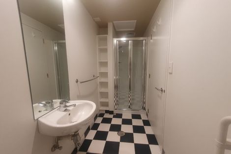 Photo of property in 3e/250 Richmond Road, Grey Lynn, Auckland, 1021