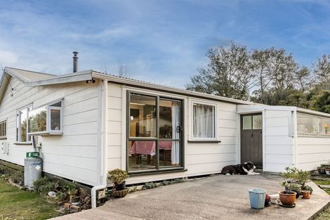 Photo of property in 195 Powerhouse Road, Fairdown, Westport, 7891