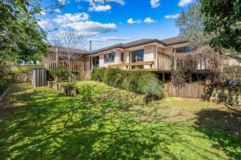 Photo of property in 11 Saint Clements Grove, Bethlehem, Tauranga, 3110