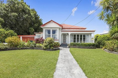 Photo of property in 74 Moorhouse Street, Morrinsville, 3300