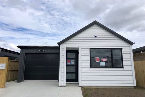 Photo of property in 22 Farmland Road, Papakura, 2110