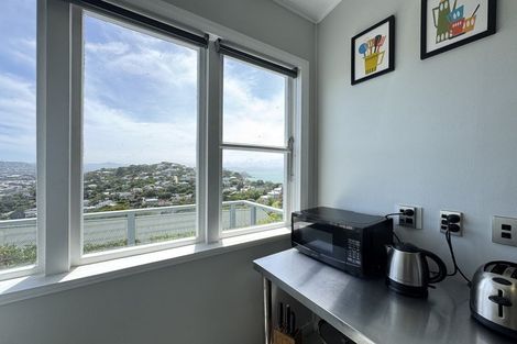 Photo of property in 97 Tannadyce Street, Strathmore Park, Wellington, 6022