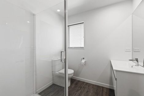 Photo of property in 10 Russell Lilley Drive, Rolleston, 7614