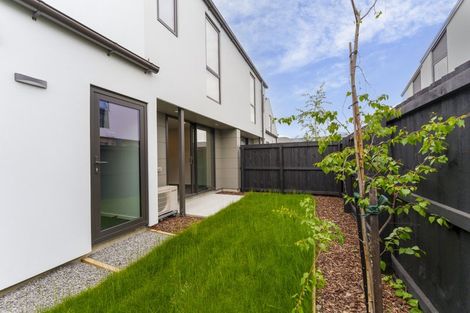 Photo of property in 3/40 Shirley Road, Shirley, Christchurch, 8013