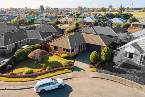 Photo of property in 7 Mull Place, Broomfield, Christchurch, 8042