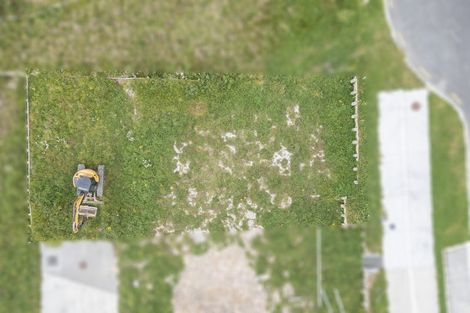 Photo of property in 170 Kerepi Street, Westgate, 0814