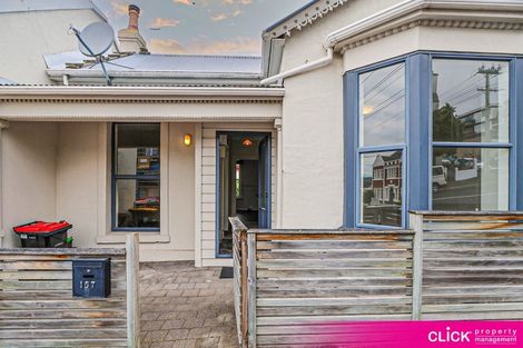 Photo of property in 157 Carroll Street, Dunedin Central, Dunedin, 9016
