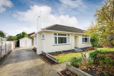 Photo of property in 6 Pharazyn Street, Feilding, 4702