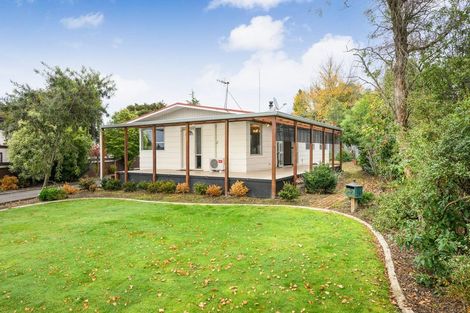 Photo of property in 158 Denbigh Street, Feilding, 4702