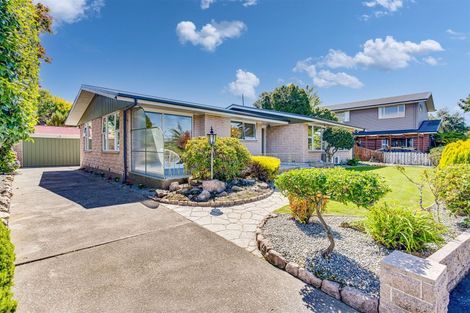 Photo of property in 18 Carruthers Street, Ilam, Christchurch, 8041
