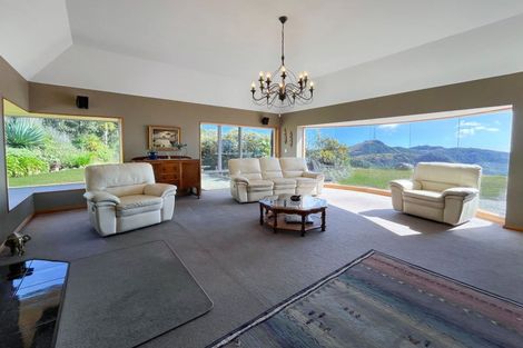 Photo of property in 1951 Summit Road, Governors Bay, 8971