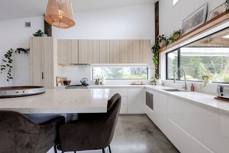 Photo of property in 196b Kumara Junction Highway, Seaview, Hokitika, 7882