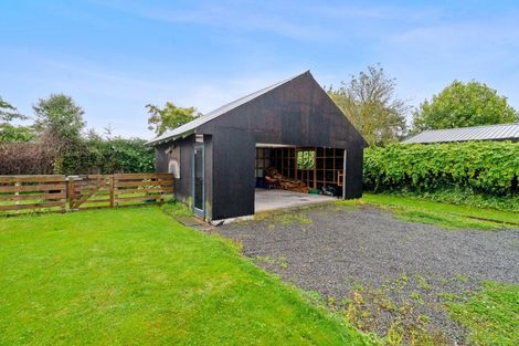 Photo of property in 6 Rimu Place, Oxford, 7430